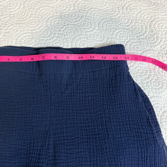 Smash + Tess Blue pants - Picture 9 of 9